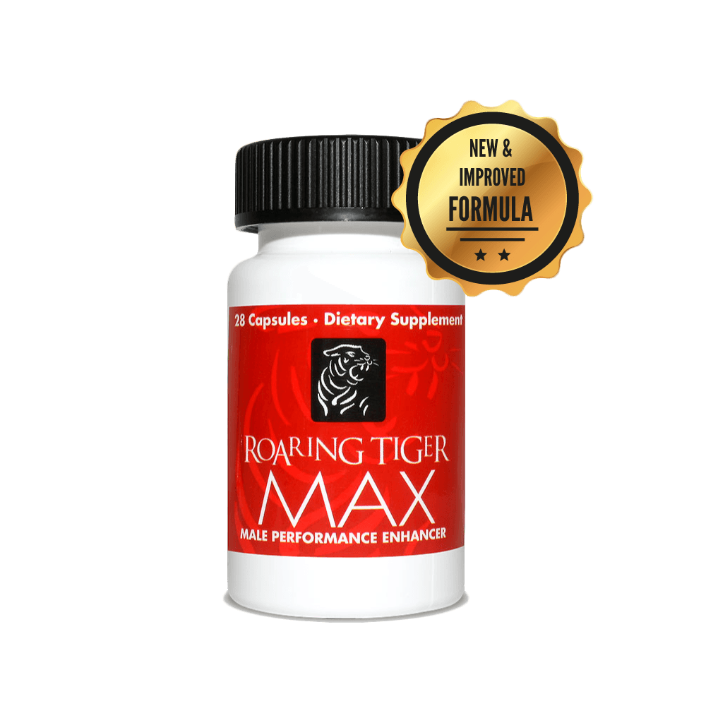 Roaring Tiger MAX